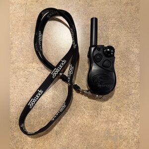 SportDOG Dog Remote Control ONLY SDT00-14187 for SDT00-14188 FR-250 Rechargeable